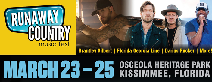 Nemours Garden Party at Runaway Country